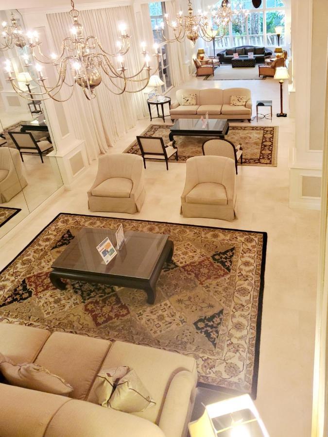 Romantic Studio In The Heart Of Palm Beach - Free Valet Service Exterior photo