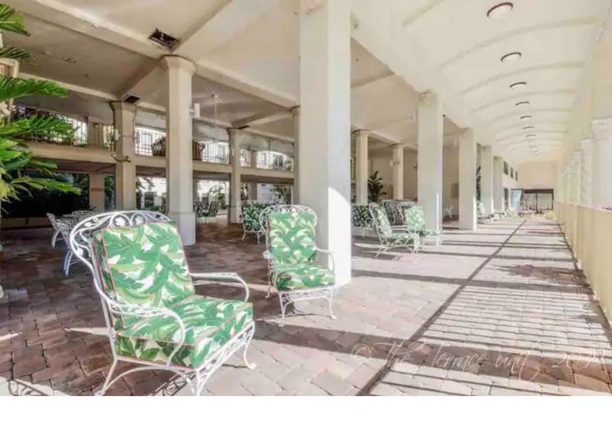 Romantic Studio In The Heart Of Palm Beach - Free Valet Service Exterior photo